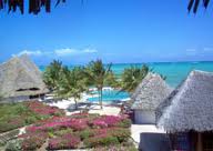 Last Minute Kenya (TBI)