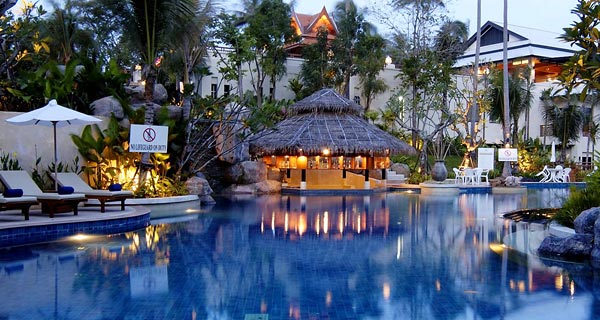 Horizon Karon Beach Resort And Spa
