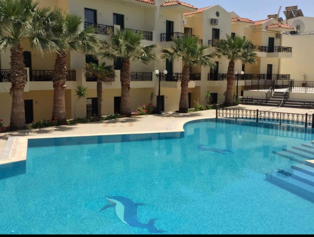 CRETA HOTEL DIOGENIS BLUE PALACE 4* AI AVION SI TAXE INCLUSE TARIF 370 EUR