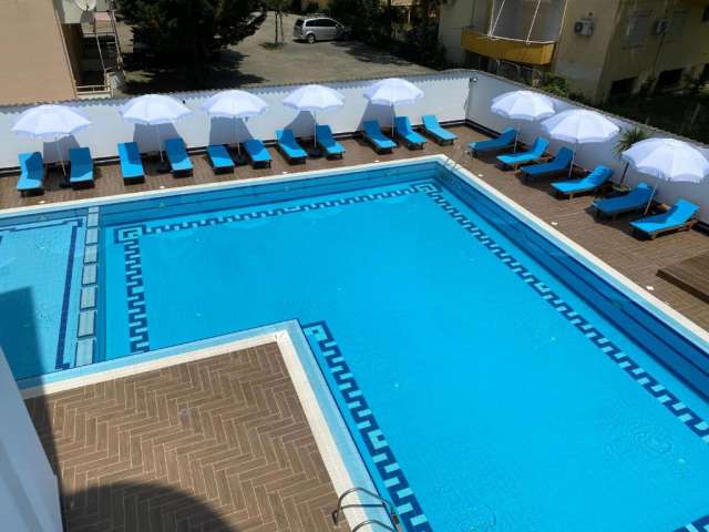 ☀️ OFERTĂ 🌊 Vacanță Albania 🏝️ 7 nopți ✈️ plecare din Cluj-Napoca (AM)