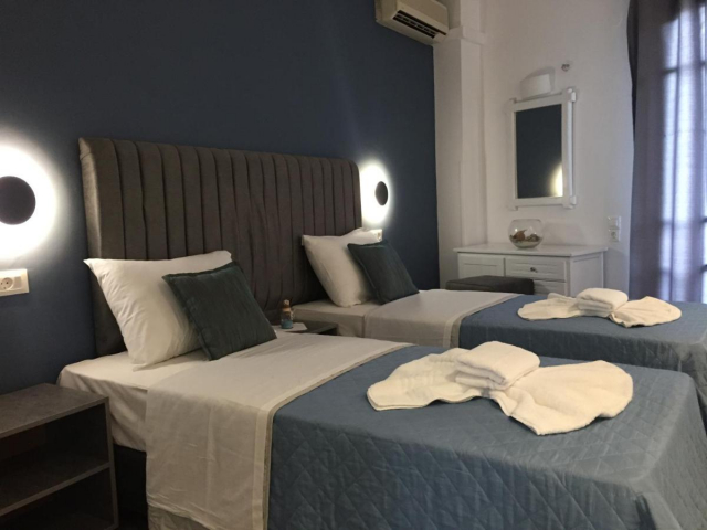 18.07 Zbor Bucuresti,  CRETA, Heraklion   City Pearl Boutique 420 EURO, 7 nopti MIC DEJUN , taxe aeroport transfer incluse