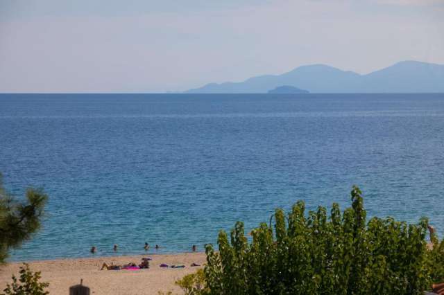 GRECIA APROAPE DE ROMANIA - Sejur Asprovalta cu transport individual!