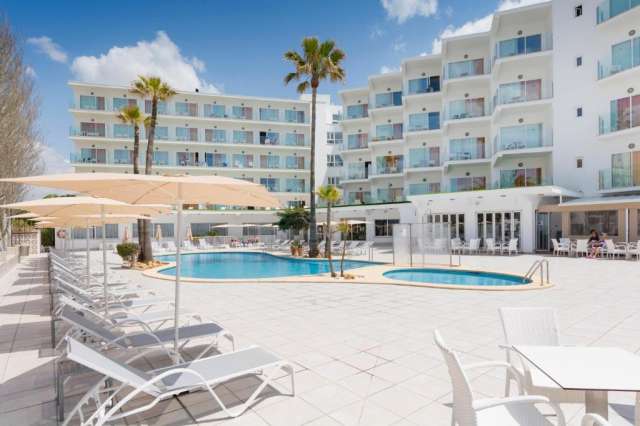 Super oferta Spania, Mallorca, plecare din Oradea, 7 nopti 