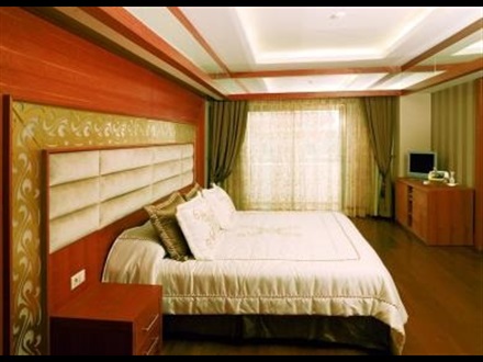 ANTALYA HOTEL  Imperial Sunland Hotel Kemer 5* UAI AVION SI TAXE INCLUSE TARIF 427 EUR