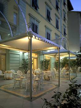  Grand Hotel Tettuccio