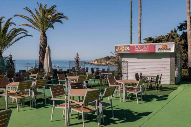 ULTRA LAST MINUTE PLAJA PORTUGALIA 4**** MUTHU CUBE PRAIA ALL INCLUSIVE ZBOR DIN OTOPENI CU TAXE INCLUSE