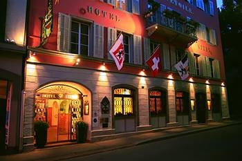 Romantikhotel Stern