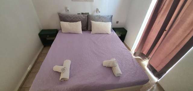 LAST MINUTE CRETA   Pantheon Hotel 3* AVION INCLUS TARIF 426 EUR