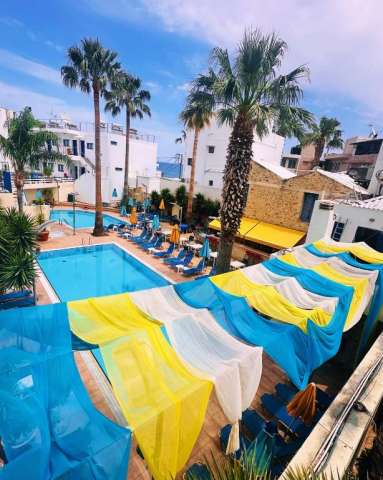 SUPERDEAL CRETA PLECARE DIN BUCURESTI (lm)