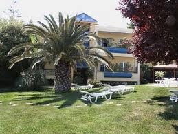 CRETA  Pantheon Hotel 3*AVION SI TAXE INCLUSE TARIF 379 EUR