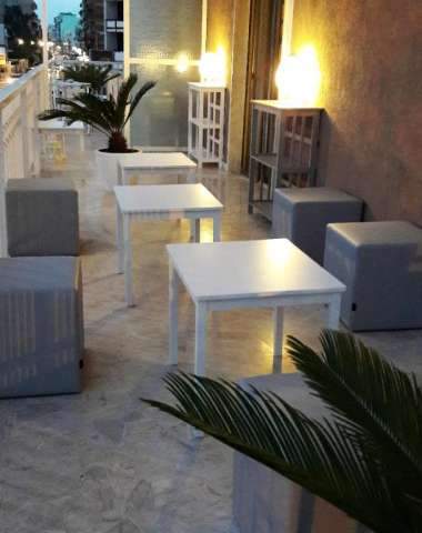 City Breack Bari cu bonus de excursie, plecare din cluj, 4 nopti (URC)