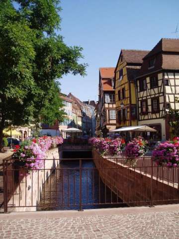 Last Minute - City Break Colmar (Franta) / Hotel Grand Bristol 4* - plecare din Timisoara in 14.02