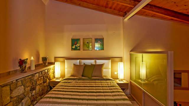LAST MINUTE PARGA Dracos Hotel 3* AUTOCAR INCLUS TARIF 423 EUR
