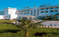 TUNISIA HOTEL *LIBERTY RESORT  4 AI AVION SI TAXE INCLUSE TARIF 411 EUR