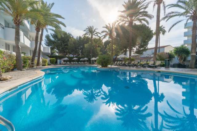 ULTRA LAST MINUTE PLAJA MALLORCA 4**** ALL INCLUSIVE TROPICANA  ZBOR CLUJ NAPOCA CU TAXE INCLUSE