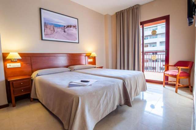 Oferta Revelion 2025-2026 -Costa del Sol, sejur 7 nopti, cu plecare din Cluj Napoca (TBI)