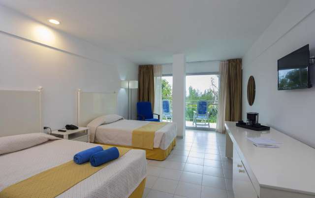 Last Minute! ⛱️ CUBA ✈️ Starfish Varadero 4* All Inclusive1209 €/pers,All Inclusive🌴 