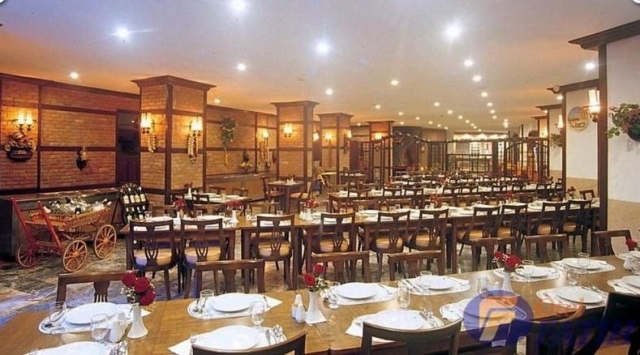 LAST MINUTE FATIH HOTEL 3* ALL-INCLUSIVE AVION SI TAXE INCLUSE DOAR 708 EURO!