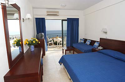 Oferta Last Minute Creta sejur 7 nopti cu plecare din Cluj Napoca