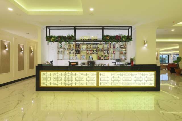 SUPER OFERTA TURCIA, EOS BEACH RESORT 4*, ZBOR DIN BUCURESTI, 7 NOPTI CAZARE CU ALL INCLUSIVE