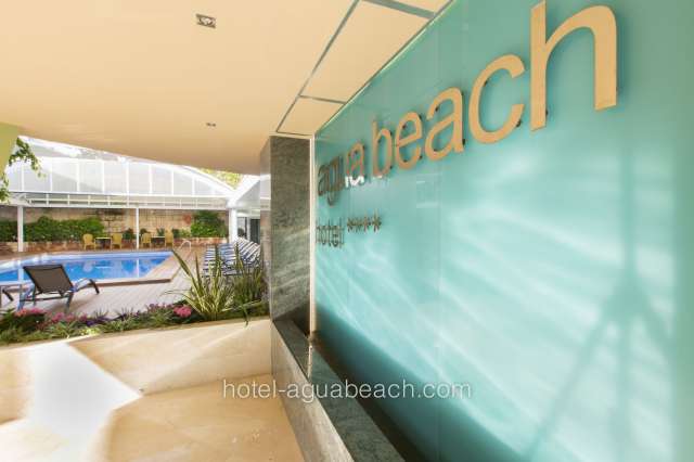 ULTRA LAST MINUTE PALMA DE MALLORCA AQUA BEACH 4**** DEMIPENSIUNE ZBOR CHARTER CU TAXE INCLUSE