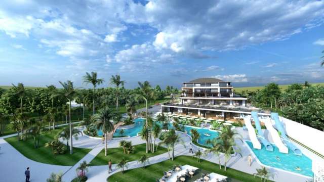 🌞 Antalya 🌞 BELEK 🌞 LUNA VISTA BELEK 5* cu Ultra All Inclusive  hotel nou deschis 2025