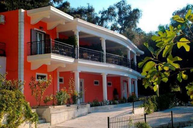  Villa Orange