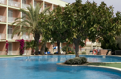  Hotasa Club Eurocalas