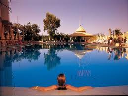  LAST MINUTE TURCIA HOTEL  KAPTAN HOTEL 4* AI AVION SI TAXE INCLUSE TARIF 626 EUR