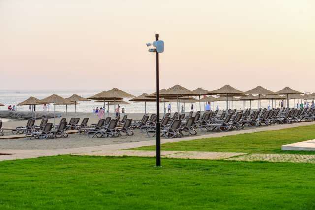 ANTALYA Top Oferta  - SERENITY QUEEN 5* Ultra All Inclusive si altele, charter din Bucuresti!