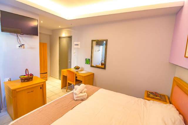 437 EUR - Last Minute zbor din Bucuresti Grecia - Insula Rodos NEP Center