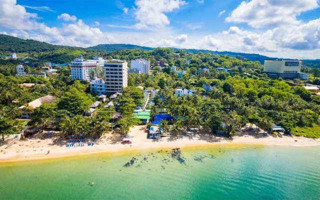 LAST MINUTE VIETNAM HOTEL Phu Van Resort Spa 3* BB AVION SI TAXE INCLUSE TARIF 1234 EURO