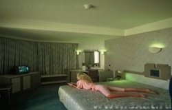 ANTALYA HOTEL OZKAYMAK FALEZ HOTEL 5*UAI AVION SI TAXE INCLUSE TARIF 822 EUR