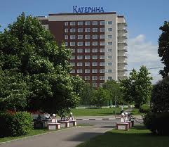  Katerina Park