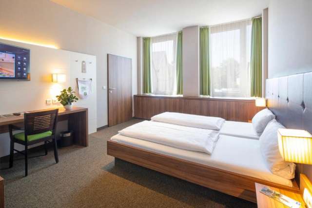 OFERTA LAST MINUTE CITYBREAK MEMMINGEN 300 EURO/PERSOANA