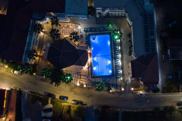 ULTRA LAST MINUTE ZAKYNTHOS VIVIAN HOTEL ZBOR DIRECT DIN CLUJ NAPOCA CU TAXE INCLUSE