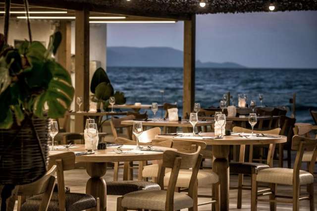 ULTRA LAST MINUTE INSULA CRETA 4**** DEMIPENSIUNE ENORME  BEACH ZBOR CHARTER CU TAXE INCLUSE