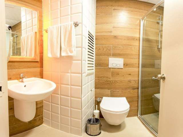 LAST MINUTE TURCIA   Rich Melissa Hotel 4* AI AVION SI TAXE INCLUSE TARIF 441 EURO