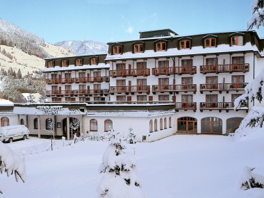  Blu Hotels Weitlanbrunn