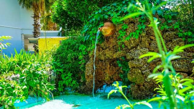 Super oferta catre Turcia , Alanya , sejur 7 nopti, cu plecare din Iasi (G.T.)