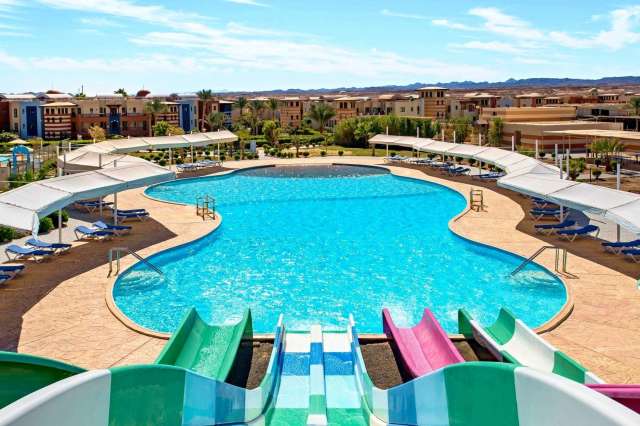 Ofertă Egypt, sejur 7 nopți, cu plecare din București (TBI)