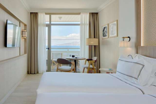 SUPER OFERTA 1 MAI SPANIA-TENERIFE,7 NOPTI CAZARE CU MIC DEJUN, ZBOR DIN BUCURESTI