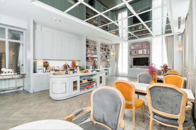 OFERTA EARLY BOOKING ZIUA INDRAGOSTITILOR IN THAILANDA- BANGKOK CU PRET INCEPAND DE LA 1699 EURO/PERSOANA