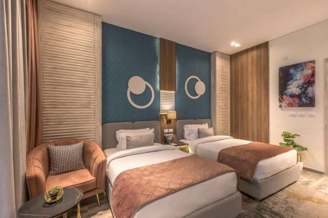 EGIPT El Alamein Deals - Gewan White Beach Resort New Alamein 4*All Inclusive si alte Oferte Charter din Bucuresti!