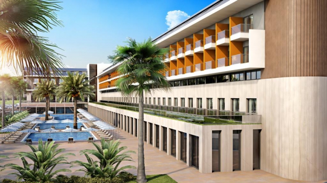  SUPER OERTA TURCIA BELEK  PLECARE IN 13 IUNIE 2024 HOTEL AYDINBEY QUEENS PALACE &amp; SPA 5 * PRET 750  EURO