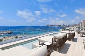 Vacanta de 1 Mai  in Benidorm (Costa Blanca), 575 euro/persoana ! (zbor + cazare 5 nopti+all inclusive)