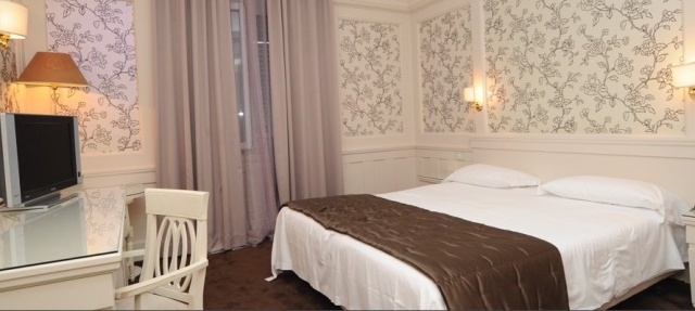 CITY BREAK PORTOFINO - CU ZBOR DIN BUCURESTI ✈️