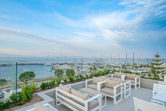  Kos Divine Hotel & Suite