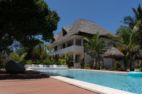 SUPERDEAL ZANZIBAR, PLECARE DIN BUCURESTI (lm)