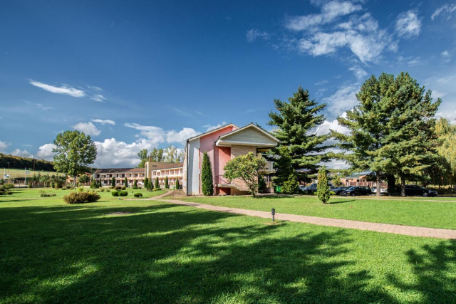  Motel Gilau